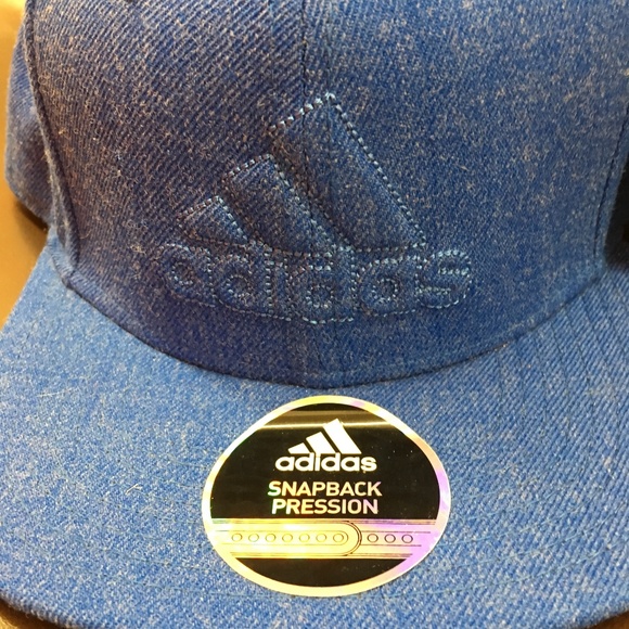 Men's Adidas Cap